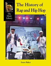Produktbild: The History of Rap and Hip-Hop
