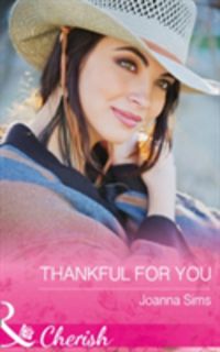 Produktbild: Sims, J: Thankful For You