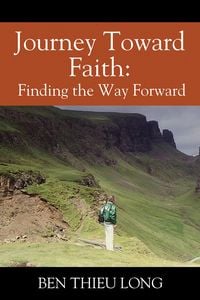 Produktbild: Journey Toward Faith: Finding the Way Forward