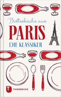 Produktbild: Bistrok&uuml;che aus Paris