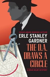 Produktbild: The D.A. Draws a Circle