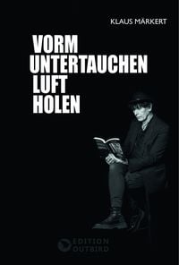 Produktbild: Vorm Untertauchen Luft holen