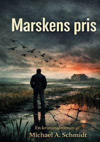 Produktbild: Marskens pris