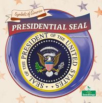 Produktbild: Presidential Seal