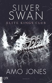 Produktbild: Silver Swan - Elite Kings Club
