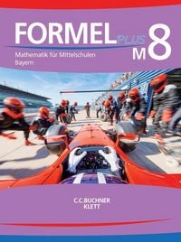 Produktbild: Formel PLUS &ndash; Bayern / Formel PLUS Bayern M8