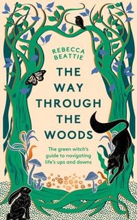 Produktbild: The Way Through the Woods