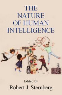 Produktbild: The Nature of Human Intelligence