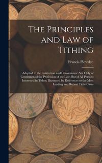 Produktbild: The Principles and Law of Tithing