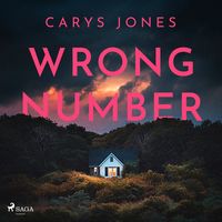 Produktbild: Wrong Number: A gripping, suspense-filled psychological thriller