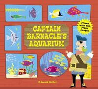 Produktbild: Captain Barnacle's Aquarium