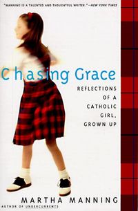 Produktbild: Chasing Grace