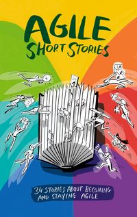 Produktbild: Agile Short Stories