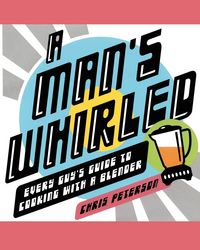 Produktbild: A Man's Whirled