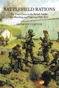 Produktbild: Battlefield Rations