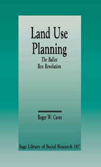 Produktbild: Land Use Planning