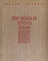 Produktbild: The Road is Wider Than Long