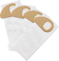 Produktbild: Nilfisk 81943048 Filtersack 4er Set 1St.