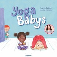 Produktbild: Yoga-Babys