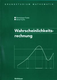 Produktbild: Wahrscheinlichkeitsrechnung