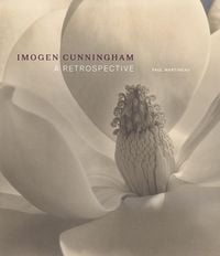 Produktbild: Imogen Cunningham - A Retrospective