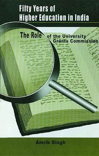 Produktbild: 50 Years Of Higher Education I