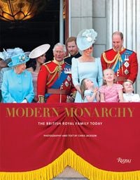 Produktbild: Modern Monarchy