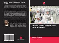 Produktbild: Defesa m&eacute;dica/hospitalar contra CBRNE