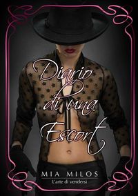 Produktbild: Diario di una escort