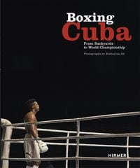 Produktbild: Boxing Cuba