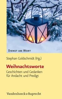 Produktbild: Weihnachtsworte