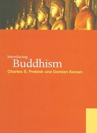 Produktbild: Introducing Buddhism