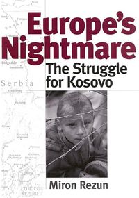 Produktbild: Europe's Nightmare