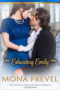 Produktbild: Educating Emily