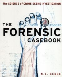 Produktbild: Forensic Casebook