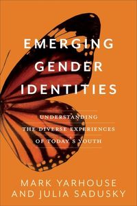 Produktbild: Emerging Gender Identities