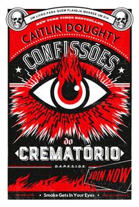 Produktbild: Confiss&otilde;es do cremat&oacute;rio