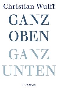 Produktbild: Ganz oben Ganz unten