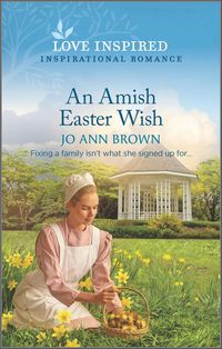 Produktbild: An Amish Easter Wish