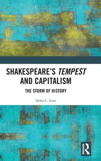 Produktbild: Shakespeare's Tempest and Capitalism