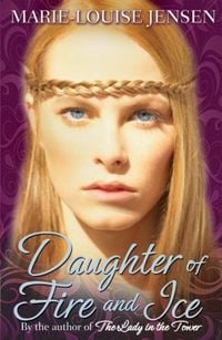 Produktbild: Jensen, M: Daughter of Fire and Ice