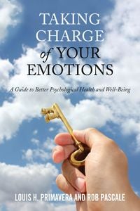 Produktbild: Taking Charge of Your Emotions