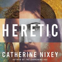 Produktbild: Heretic Unabridged POD