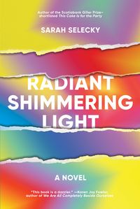 Produktbild: Radiant Shimmering Light