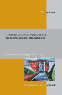Produktbild: Wege interkultureller Wahrnehmung