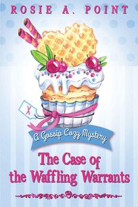 Produktbild: The Case of the Waffling Warrants