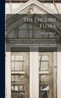 Produktbild: The English Flora