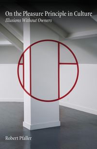 Produktbild: On the Pleasure Principle in Culture