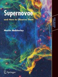 Produktbild: Supernovae