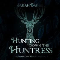 Produktbild: Hunting down the Huntress